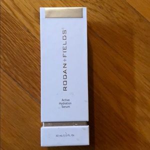 Rodan + Fields active hydration serum 1.0 FL OZ